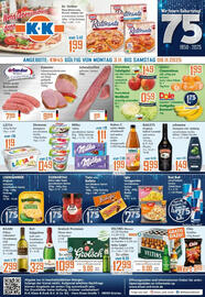 Klaas und Kock Prospekt woche 45 Seite 1