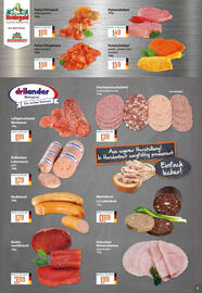 Klaas und Kock Prospekt woche 45 Seite 3