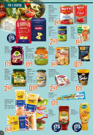 Klaas und Kock Prospekt woche 45 Seite 8