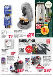 Scheck-in-Center Prospekt woche 45 Seite 29