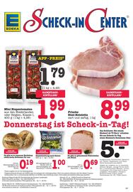 Scheck-in-Center Prospekt woche 45 Seite 32