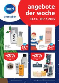 Scheck-in-Center Prospekt woche 45 Seite 33