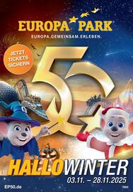 Scheck-in-Center Prospekt woche 45 Seite 34