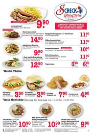 Scheck-in-Center Prospekt woche 45 Seite 7