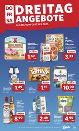 Combi Prospekt woche 45 Seite 25