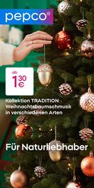 PEPCO Prospekt Seite 1