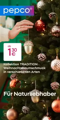 PEPCO Prospekt (gültig bis 9-11)