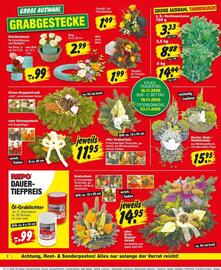 Repo Markt Prospekt woche 45 Seite 2