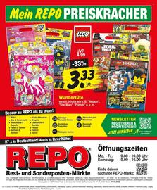 Repo Markt Prospekt woche 45 Seite 20