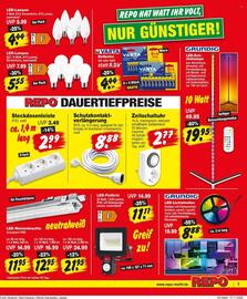 Repo Markt Prospekt woche 45 Seite 5