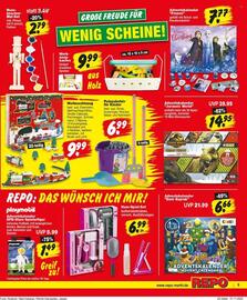 Repo Markt Prospekt woche 45 Seite 9