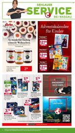 Wasgau Prospekt woche 45 Seite 18