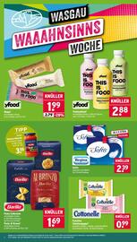 Wasgau Prospekt woche 45 Seite 2