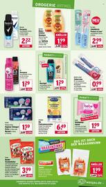 Wasgau Prospekt woche 45 Seite 21