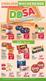 Wasgau Prospekt woche 45 Seite 26