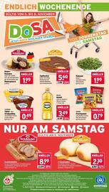 Wasgau Prospekt woche 45 Seite 28