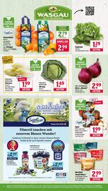 Wasgau Prospekt woche 45 Seite 6