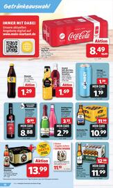 Markant Markt Prospekt woche 45 Seite 14