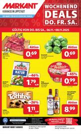 Markant Markt Prospekt woche 45 Seite 16