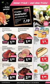 Markant Markt Prospekt woche 45 Seite 3