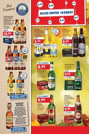 Hol'ab Getränkemarkt Prospekt woche 45 Seite 2