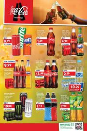 Hol'ab Getränkemarkt Prospekt woche 45 Seite 5