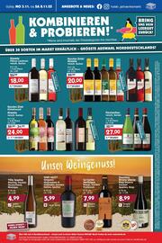 Hol'ab Getränkemarkt Prospekt woche 45 Seite 8