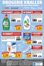 Nah & gut Prospekt woche 44 Seite 12