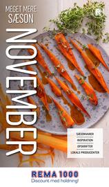 REMA 1000 tilbudsavis Side 1