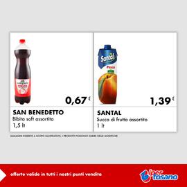 Volantino Iper Tosano settimana 45 Pagina 10