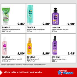 Volantino Iper Tosano settimana 45 Pagina 2