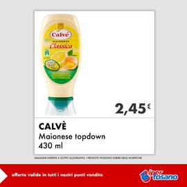 Volantino Iper Tosano settimana 45 Pagina 3