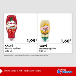 Volantino Iper Tosano settimana 45 Pagina 4