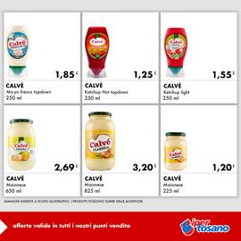 Volantino Iper Tosano settimana 45 Pagina 5