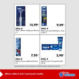 Volantino Iper Tosano settimana 45 Pagina 6