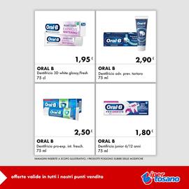 Volantino Iper Tosano settimana 45 Pagina 7