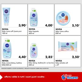 Volantino Iper Tosano settimana 45 Pagina 8