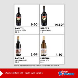 Volantino Iper Tosano settimana 45 Pagina 9