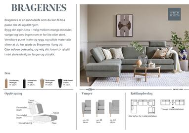 Møbelringen kundeavis uke 45 Side 1