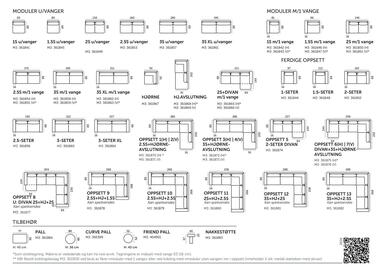 Møbelringen kundeavis uke 45 Side 2