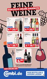 Combi Markt DE folder week 45 Pagina 30