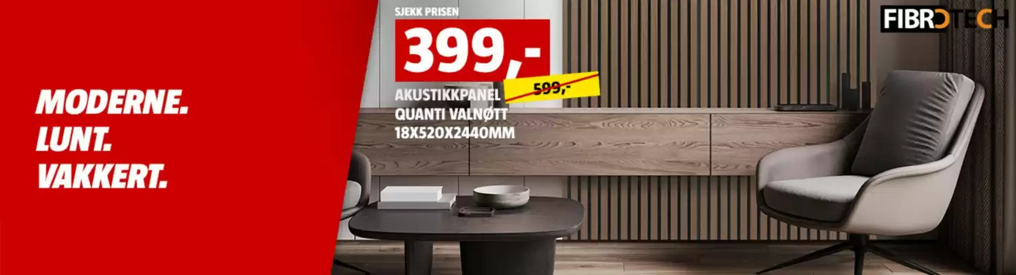 Bauhaus kundeavis (gyldig til 9-11)