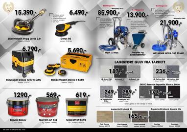 Mal Proff kundeavis Side 2