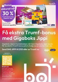 Gigaboks kundeavis uke 45 Side 8