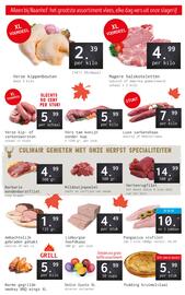 Naanhof folder week 45 Pagina 1