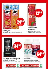 Spar kundeavis Side 13