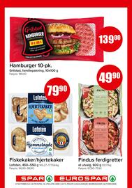 Spar kundeavis Side 8