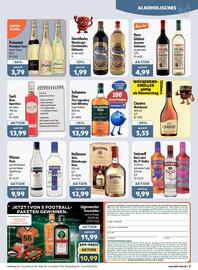 Aktiv Irma Prospekt woche 45 Seite 15