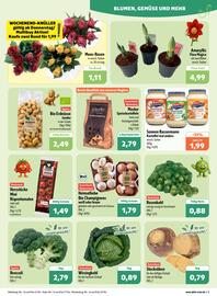 Aktiv Irma Prospekt woche 45 Seite 3