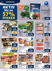 Aktiv Irma Prospekt woche 45 Seite 6